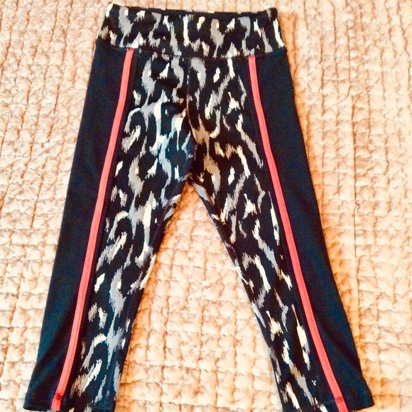 Trina Turk Recreation leggings - Picture 1 of 5